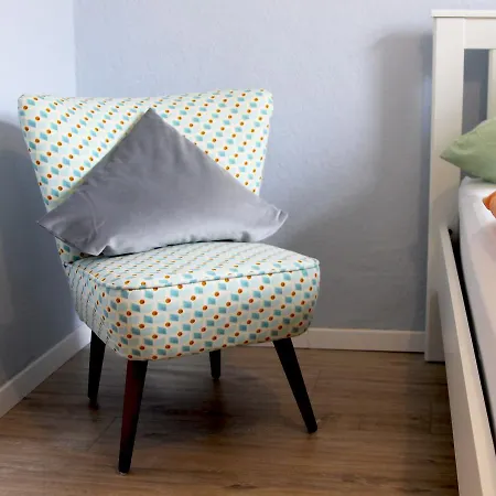 Galeriewohnung In Der Neustadt Apartment Dresden