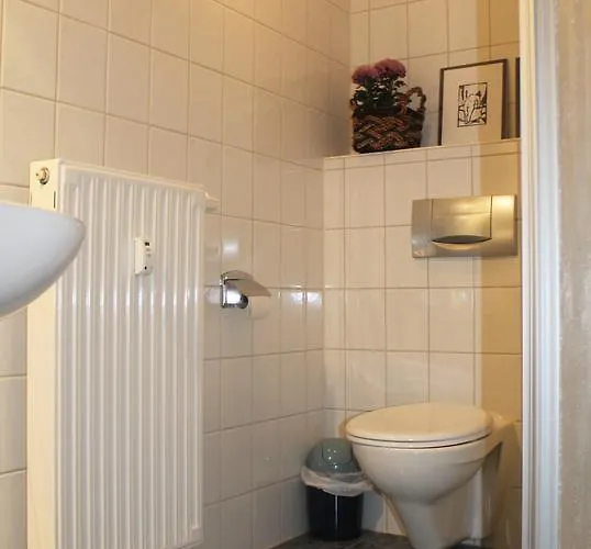 Apartmán Galeriewohnung In Der Neustadt *