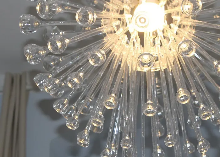 Apartmán Galeriewohnung In Der Neustadt *