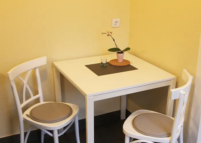 Galeriewohnung In Der Neustadt