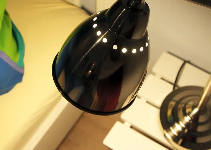 Galeriewohnung In Der Neustadt * Drážďany