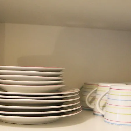 Appartement Galeriewohnung In Der Neustadt Dresden