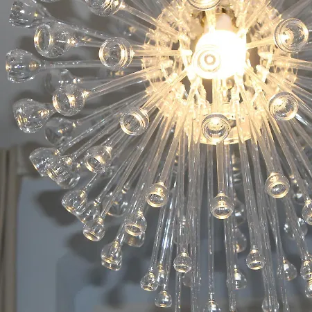 Lejlighed Galeriewohnung In Der Neustadt *