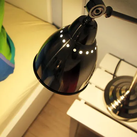 Galeriewohnung In Der Neustadt * Dresden