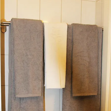 Galeriewohnung In Der Neustadt * Dresden